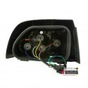 FEUX TUNING CHROM 3D CLIO phase 1 (X12575)