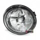 ANTI BROUILLARD GAUCHE CONDUCTEUR POUR PEUGEOT 306 PHASE 1 (12677)
