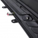 DIFFUSEUR SPORT DOUBLE SORTIE BMW SERIE 5 TYPE G30 BERLINE EN PACK M (05025)