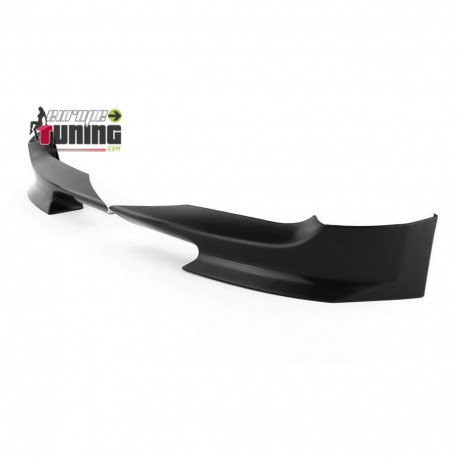 SPOILER LEVRES SPLITTERS POUR PARE CHOC BMW SERIE 3 E92 E93 PHASES 1 EN PACK M3 (05026)