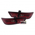 FEUX CELIS LED CLIO 4  (03894)