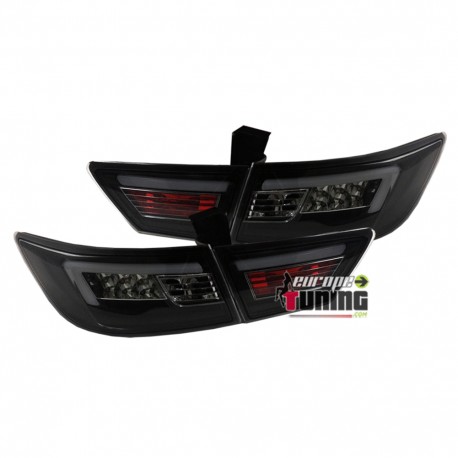 FEUX CELIS LED CLIO 4 NOIRS (03894)