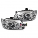 PHARES ANGEL EYES TUNING RENAULT MEGANE (11408)