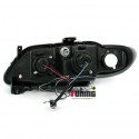 PHARES ANGEL EYES TUNING RENAULT MEGANE (11408)