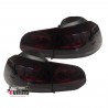 FEUX LED ROUGE NOIRS LOOK GTI R GOLF 6 (02262)