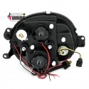 ANGEL EYES TUNING CHROM RENAULT TWINGO (11132)