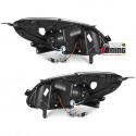 DEVIL EYES TUNING NOIRS RENAULT TWINGO (00733)