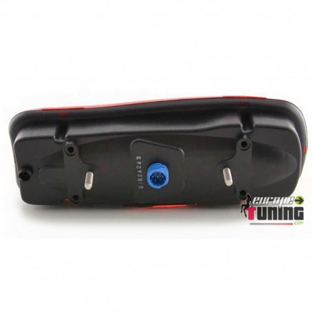 FEUX LEDS RENAULT MASTER 98-02 (03938)
