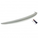 BECQUET AILERON DE COFFRE SPORT POUR MERCEDES CLA 117 (05141)