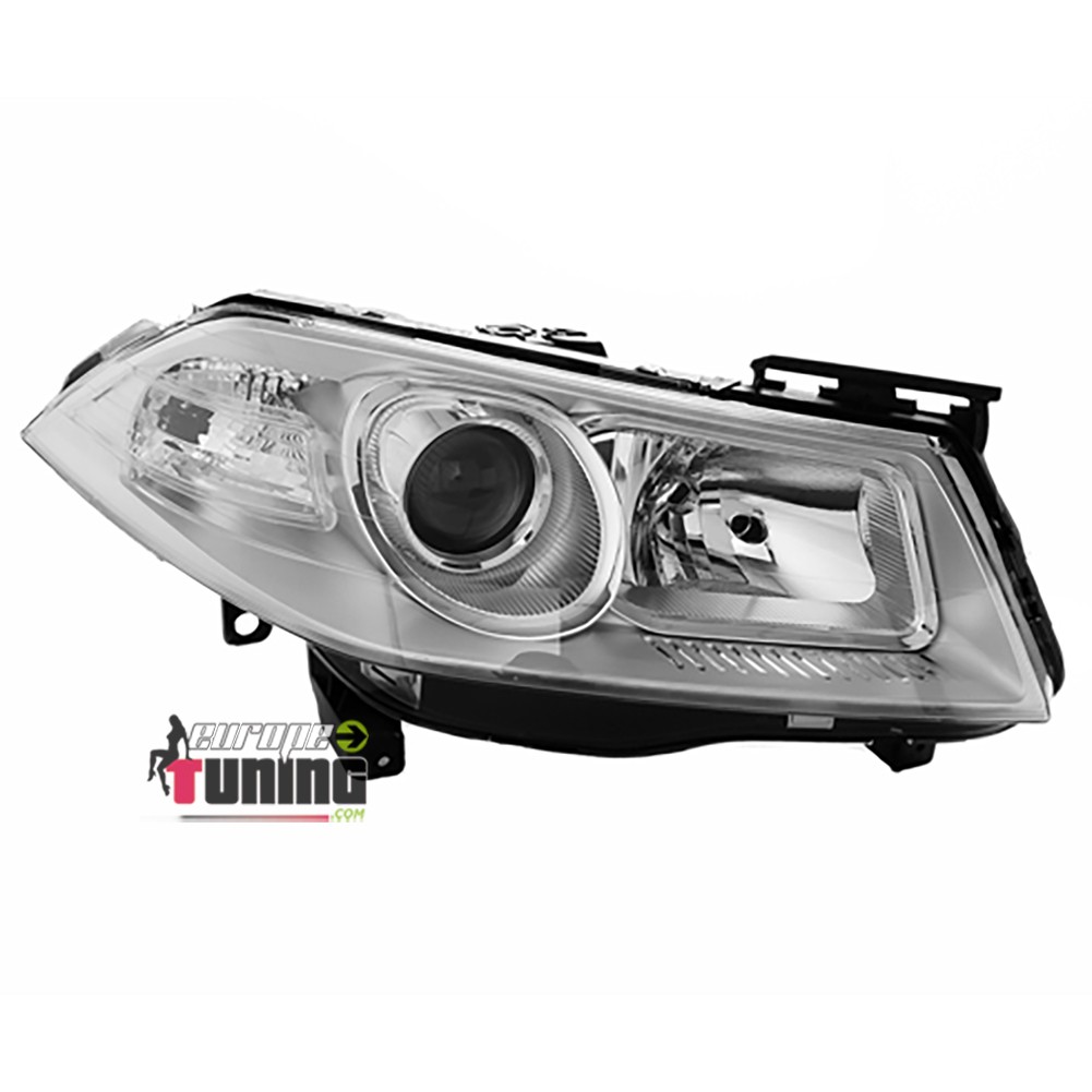 Phare Avant Droit Pour Renault Clio 2 Phase 2 (2001-2005) - H7 Et Xénon, Neuf