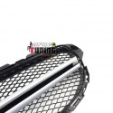 CALANDRE SPORT LOOK RS3 AUDI A3 08-12 (03666)