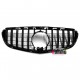 CALANDRE LIGNE AMG GT FULL BLACK MERCEDES CLASSE E W212 ET S212 - PH2 (05215)