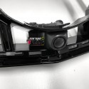 CALANDRE LIGNE AMG GT FULL BLACK MERCEDES CLASSE E W212 ET S212 - PH2 (05215)