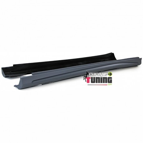 BODY KIT SPORT COMPLET LIGNE A 45 AMG POUR MERCEDES CLASSE A W176 (05242)