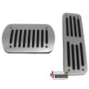 KIT PEDALIER Mercedes C E W124 W202 W203 W210 W211 W163 W164 (02770)