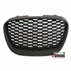 CALANDRE LOOK MODELE SPORT POUR SEAT LEON 1P1 2009-2012 (05266)
