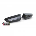 REPETITEURS NOIRS CLIGNOTANTS LED OPEL ASTRA J ZAFIRA C CROSSLAND X ...(05300)