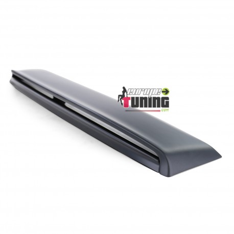 SPOILER AILERON ARRIERE AERO LOOK SPORT BMW SERIE 3 E30 BERLINE ET CABRIOLET (05324)