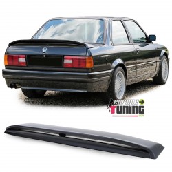 SPOILER AILERON ARRIERE AERO LOOK SPORT BMW SERIE 3 E30 BERLINE ET CABRIOLET (05324)