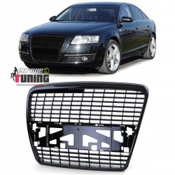 europetuning FEUX ROUGES CLAIRS A LED A6 C6//4F BERLINE SANS LED DORIGINE 2004-2008 00722