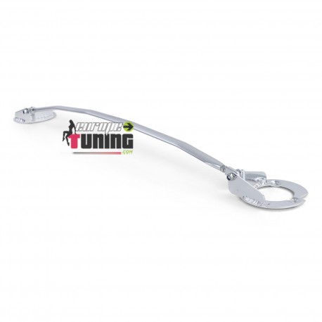 BARRE ANTI RAPPROCHEMENT ALUMINIUM MERCEDES SLK R171 2004-2011 (05328)