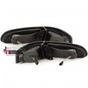 FEUX CELIS ROUGE NOIRS SEAT IBIZA + 2002 (03983)