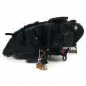 PHARES FEUX CLIGNOTANTS LED DYNAMIQUES MERCEDES ML W164 2005-2008 PH1 (05353)
