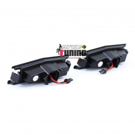FEUX LED PLAQUE IMMATRICULATION MAZDA 2 DL - MAZDA MX5 ND (05361)