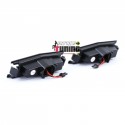 FEUX LED PLAQUE IMMATRICULATION MAZDA 2 DL - MAZDA MX5 ND (05361)