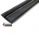 BAGUETTES LATERALES DE PROTECTION POUR VW GOLF 3 (05380)