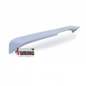 BECQUET AILERON DE TOIT SPORT POUR VW BUS T6 A PORTES BATTANTES (05406)