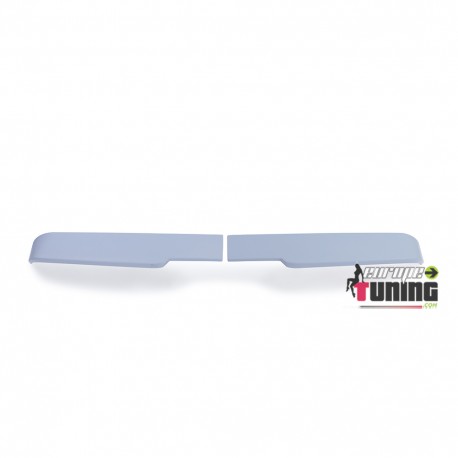 BECQUET AILERON DE TOIT SPORT POUR VW BUS T6 A PORTES BATTANTES (05406)