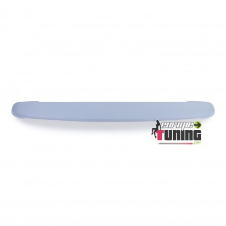 BECQUET AILERON DE TOIT SPORT POUR VW BUS T6 A HAYON / PORTE RABATTABLE (05407)