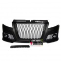PARE CHOC SPORT LOOK RS3 AUDI A3 08-12 (04296)