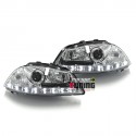 DEVIL EYES SEAT IBIZA sup. 2002 (x13801)
