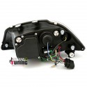 DEVIL EYES SEAT IBIZA NOIRS +2002 (x13800)