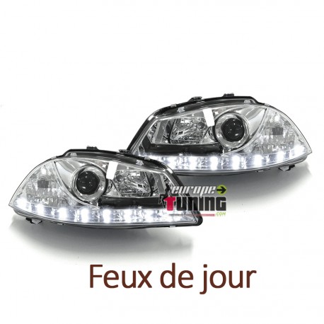 PHARES DRL DIURNES IBIZA 02-08 (03395)