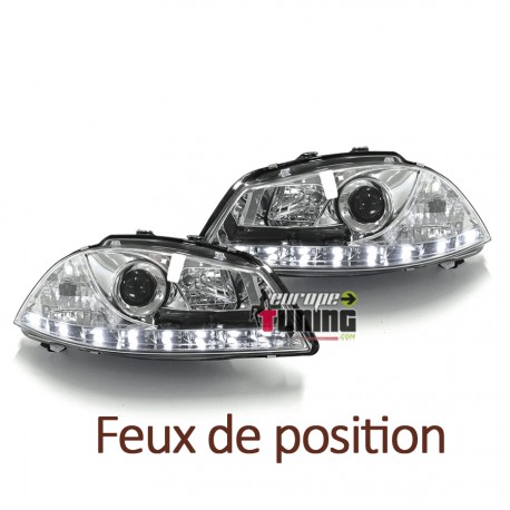 PHARES DRL DIURNES IBIZA 02-08 (03395)