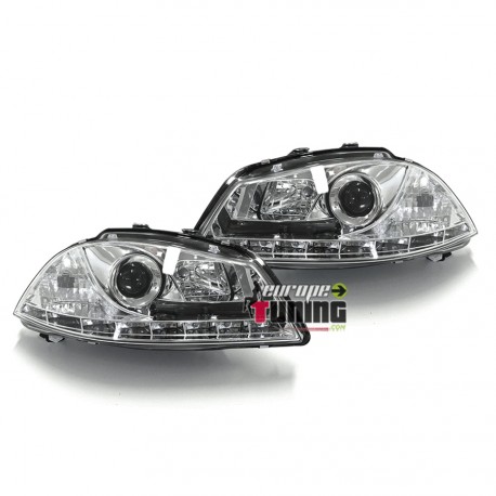 PHARES DRL DIURNES IBIZA 02-08 (03395)