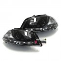 PHARES DRL DIURNES NOIRS IBIZA 02-08 (03396)
