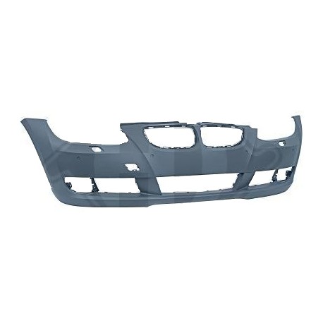 Pare-chocs avant BMW serie 3 E92 & E93 2005-2010 Ph1 (30798)