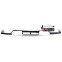 DIFFUSEUR SPORT NOIR BRILLANT POUR BMW M3 F80 & M4 F82 F83 (05488)