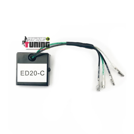 BOITIER TRANSFORMATEUR SONAR ED20-C (11502)