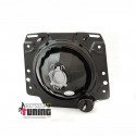 FEUX AVANTS TUNING GOLF 2 FUMES NOIRS (10646)