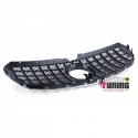 CALANDRE GRILLE PANAMERICANA LIGNE AMG GT-R MERCEDES CLASSE V W447 2014-2019 (05513)