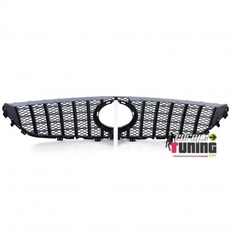 CALANDRE GRILLE PANAMERICANA LIGNE AMG GT-R MERCEDES CLASSE V W447 2014-2019 (05513)