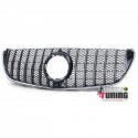 CALANDRE GRILLE PANAMERICANA LIGNE AMG GT-R MERCEDES CLASSE V W447 2014-2019 (05513)