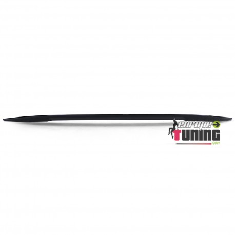 BECQUET SPOILER COFFRE SPORT NOIR BRILLANT BMW SERIE 7 G11 G12 (05518)