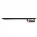BECQUET SPOILER COFFRE SPORT NOIR BRILLANT BMW SERIE 7 G11 G12 (05518)