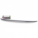 BECQUET SPOILER COFFRE SPORT NOIR BRILLANT BMW SERIE 5 G30 G38 et M5 F90 (05519)